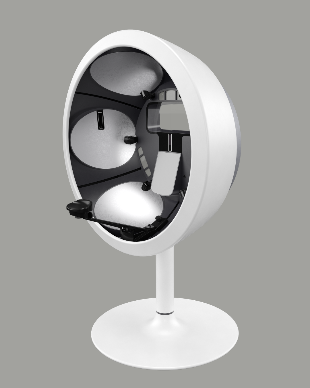 Alma IQ Skin Analysis Device