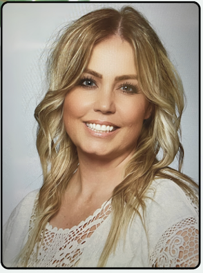 Sophia Olsen, Nurse Practitioner